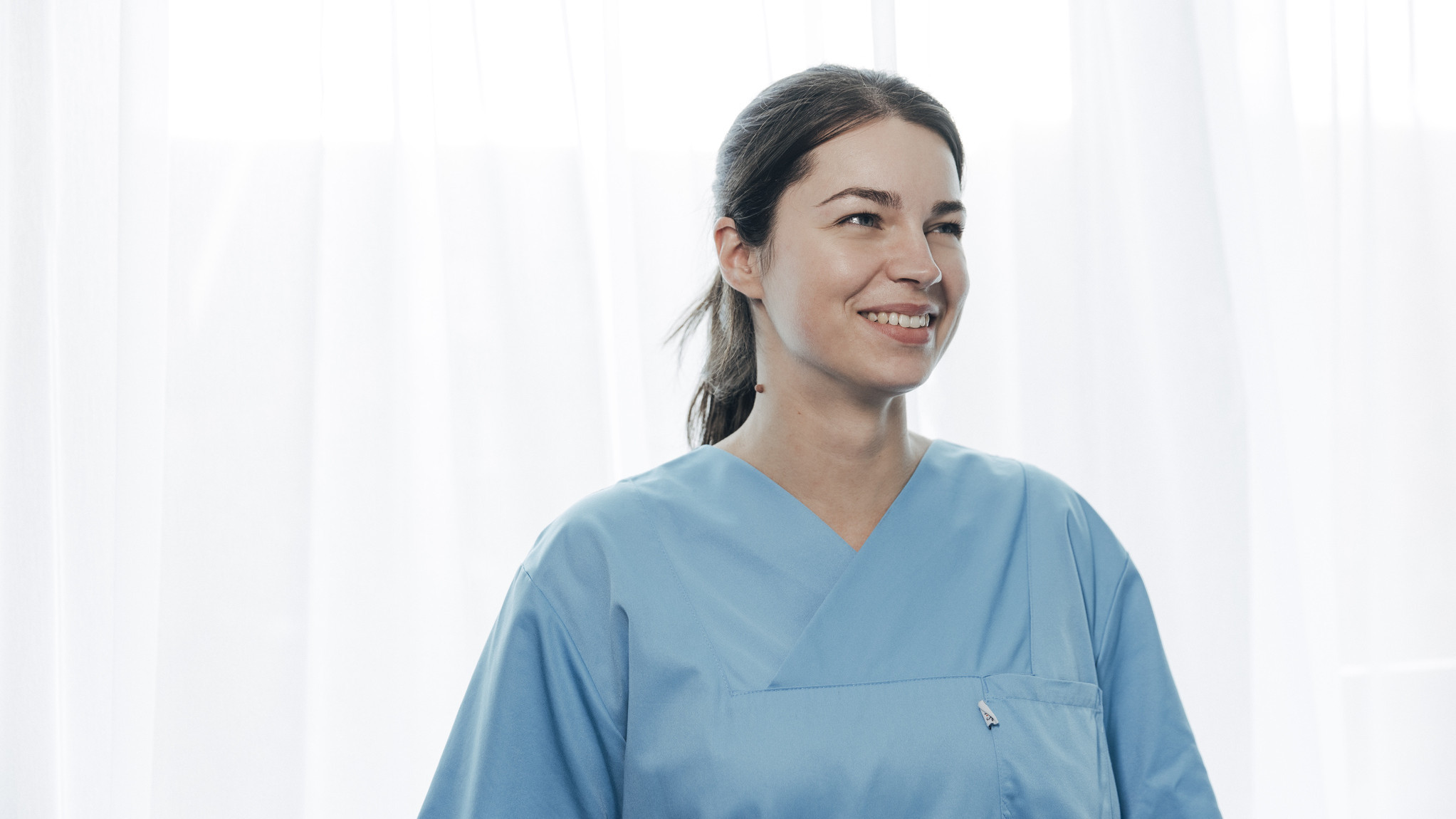 Profilbild Pflegerin